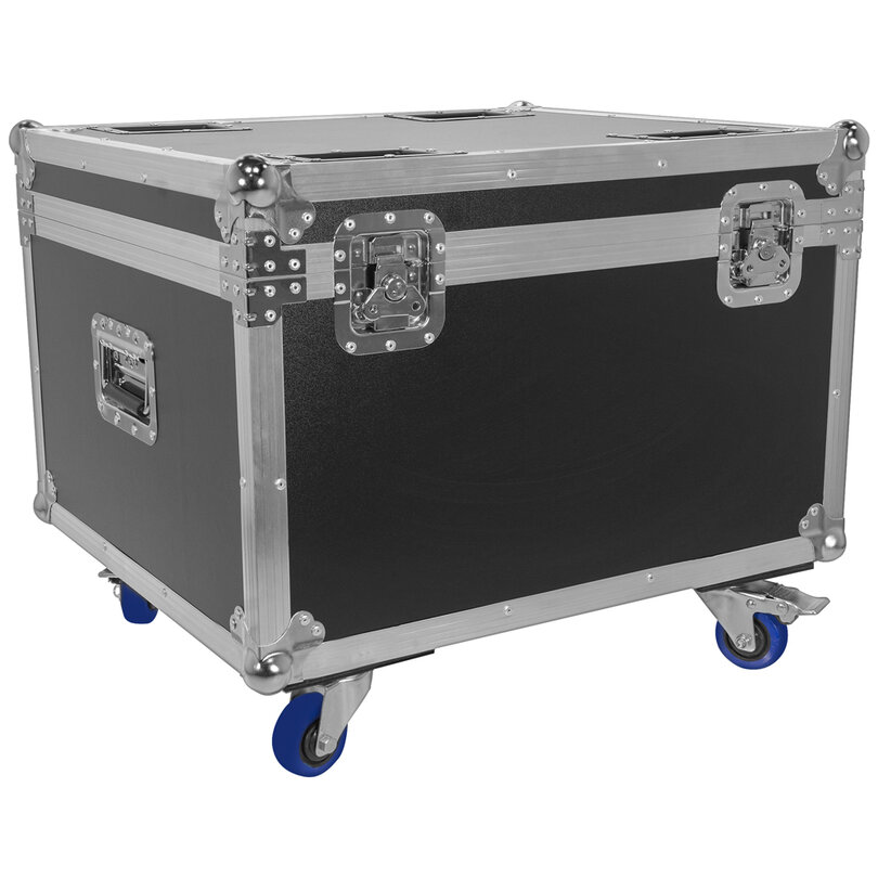 Mac Mah WAVE 660 PIX Flightcase 2in1 MACWAVE660PIXFC2IN1