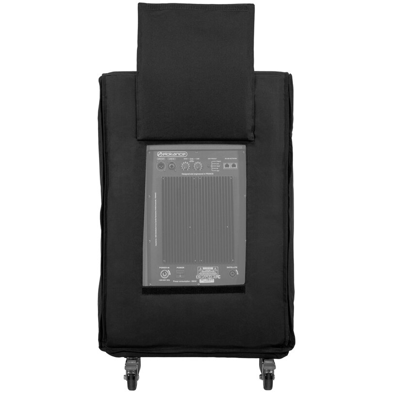 Elokance Tower 15 Max Cover ELOTOWER15MAXCOVER - 4