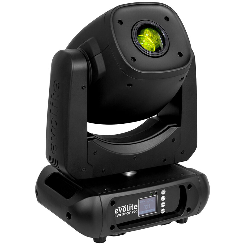 Evolite Evo Spot 200 EVOEVOSPOT200 - 1