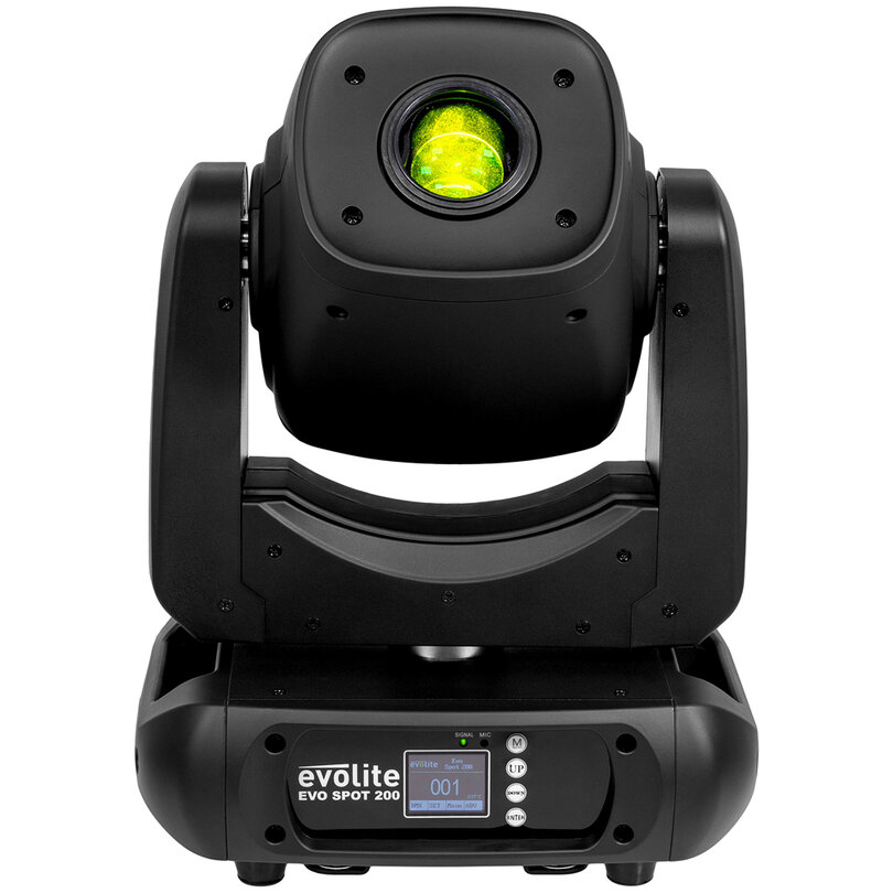 Evolite Evo Spot 200 EVOEVOSPOT200 - 2