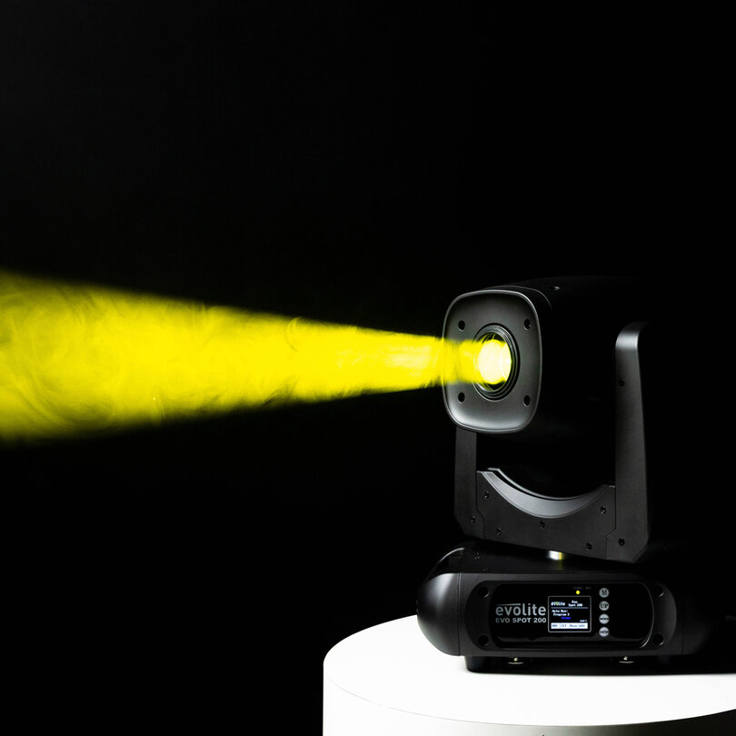 Evolite Evo Spot 200 EVOEVOSPOT200 - 12