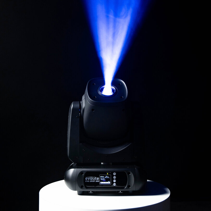 Evolite Evo Spot 200 EVOEVOSPOT200 - 13