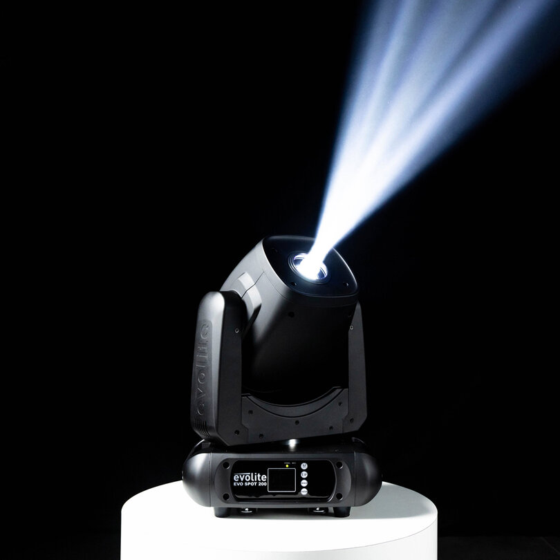 Evolite Evo Spot 200 EVOEVOSPOT200 - 15