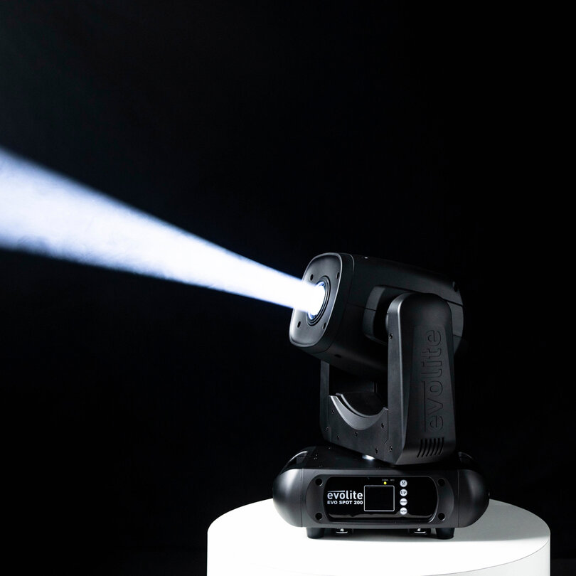 Evolite Evo Spot 200 EVOEVOSPOT200 - 16