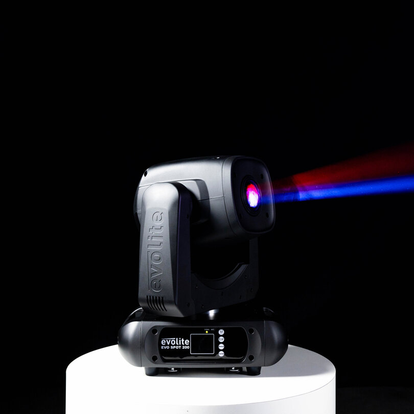 Evolite Evo Spot 200 EVOEVOSPOT200 - 19