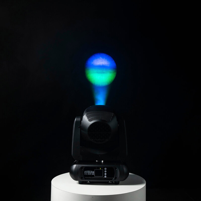 Evolite Evo Spot 200 EVOEVOSPOT200 - 21