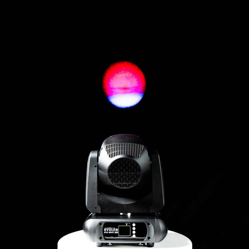 Evolite Evo Spot 200 EVOEVOSPOT200 - 20