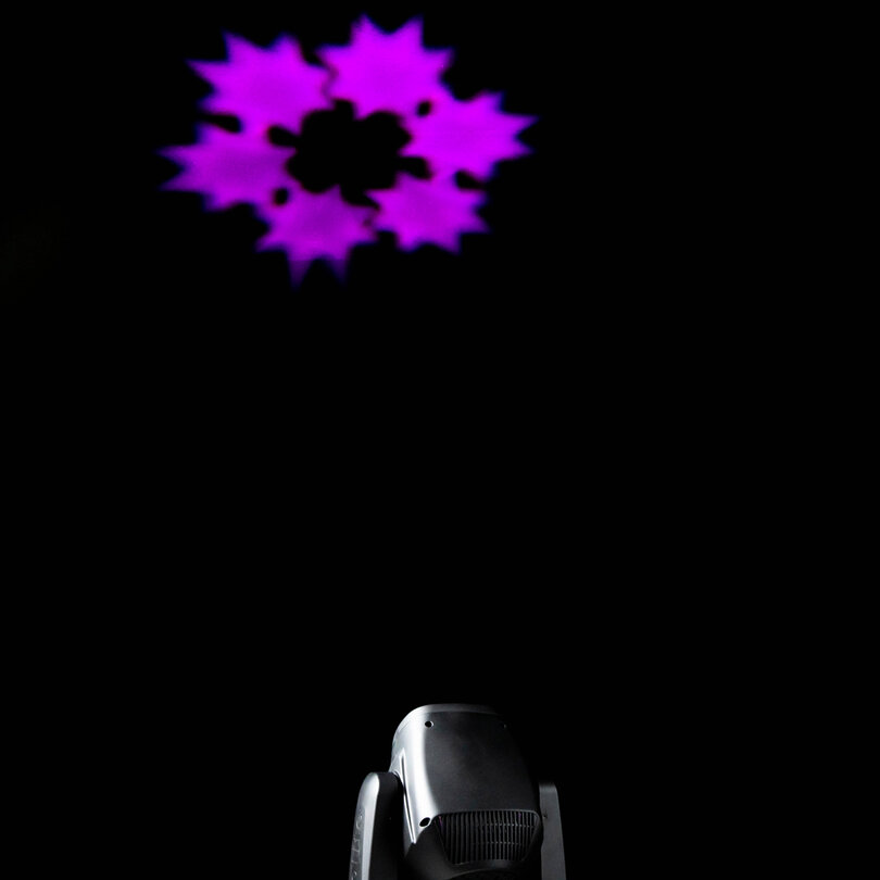 Evolite Evo Spot 200 EVOEVOSPOT200 - 23