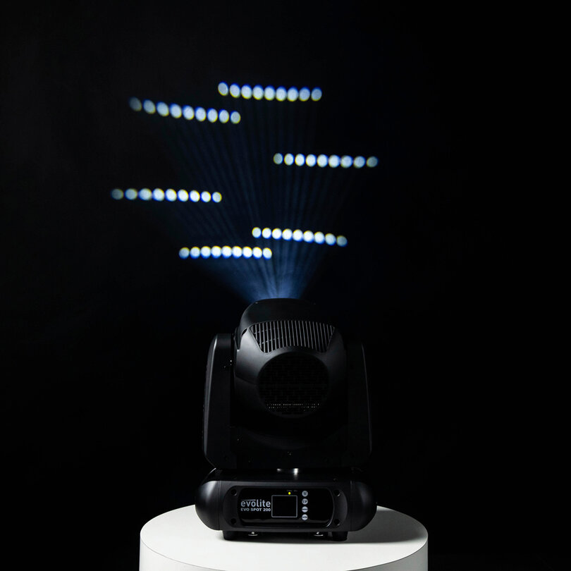 Evolite Evo Spot 200 EVOEVOSPOT200 - 25