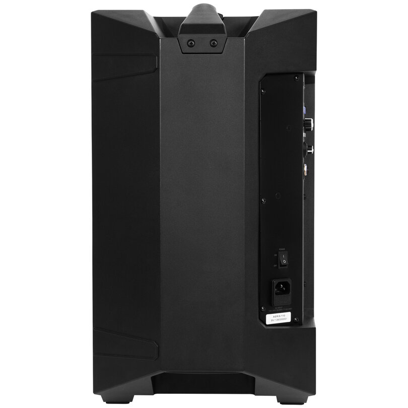 Mac Mah Aeris 110 MACAERIS110 - 2
