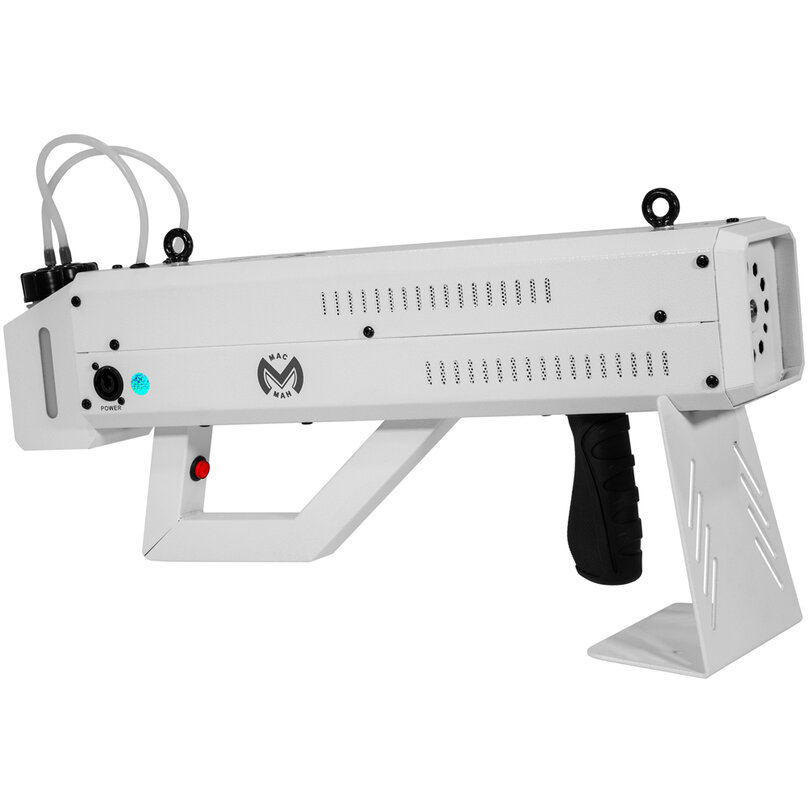 Mac Mah Fog Blaster 1000 White MACFOGBLASTER1000WH - 1