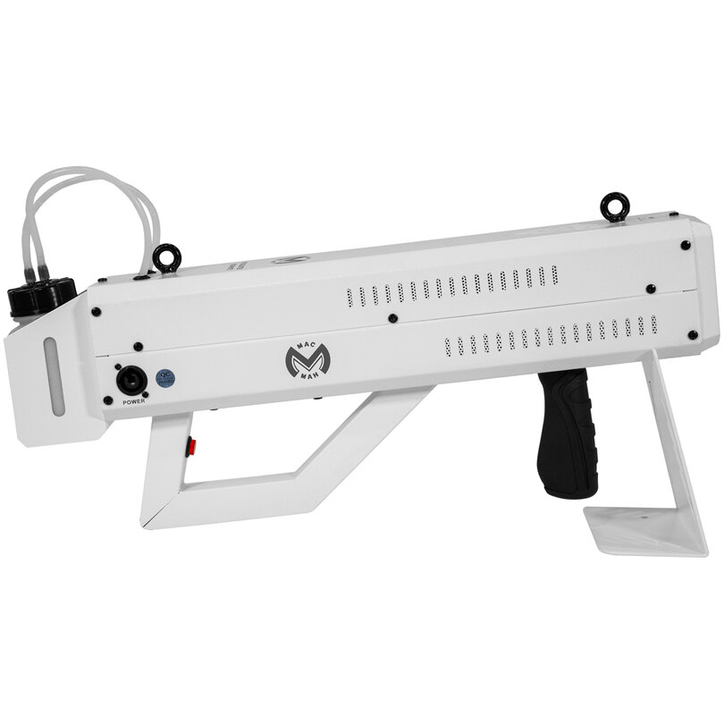 Mac Mah Fog Blaster 1000 White MACFOGBLASTER1000WH - 2