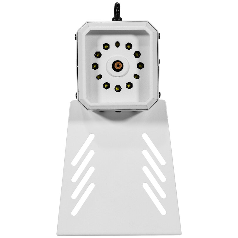 Mac Mah Fog Blaster 1000 White MACFOGBLASTER1000WH - 3