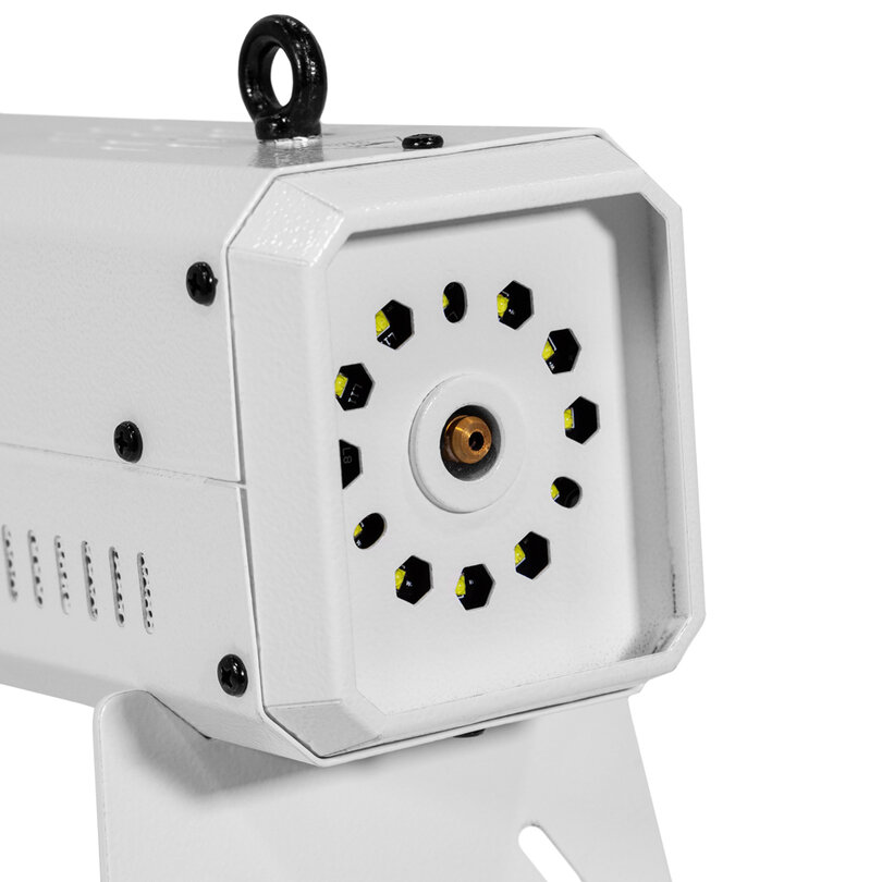 Mac Mah Fog Blaster 1000 White MACFOGBLASTER1000WH - 5