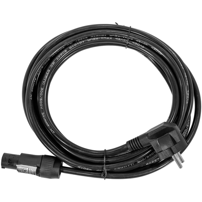Mac Mah Fog Blaster 1000 White MACFOGBLASTER1000WH - 10