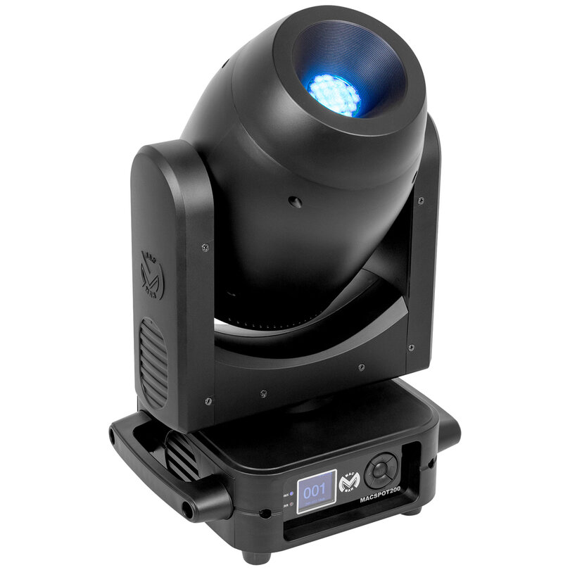 Mac Mah Mac Spot 200 Set MACMACSPOT200SET - 2
