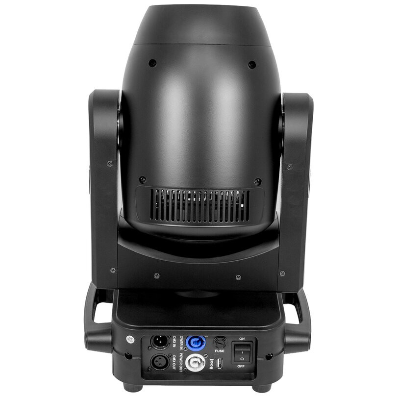 Mac Mah Mac Spot 200 Set MACMACSPOT200SET - 4