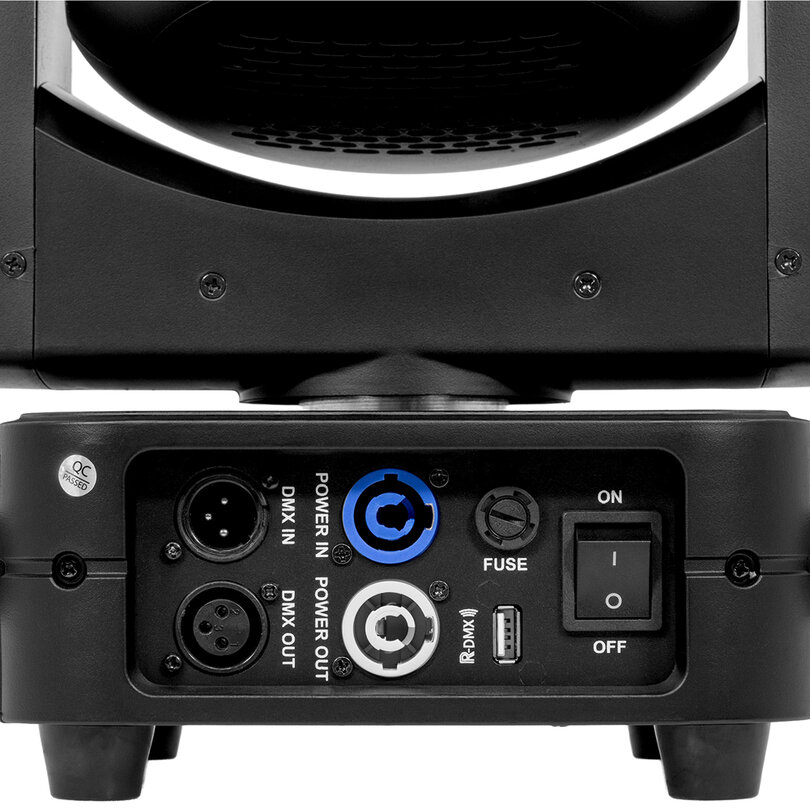 Mac Mah Mac Spot 200 Set MACMACSPOT200SET - 7