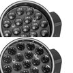 Mac Mah Mac Wash 1915Z-R Set MACMACWASH1915ZRSET - 8