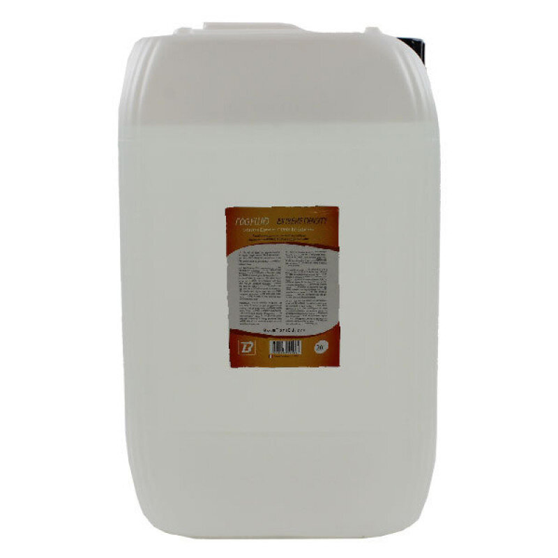 BoomTone DJ Fog Fluid Extreme Density 20L   BOOFOGFLUIDEXTREM20