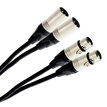 Plugger Twin Cable PLUCABBXF3XM31M50ELI   PLUCABBXF3XM31M50ELI