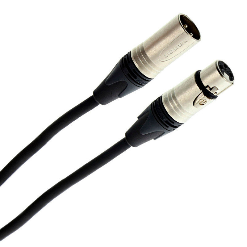 Plugger Cable XLR PLUCABSXF3XM30M60ELI   PLUCABSXF3XM30M60ELI