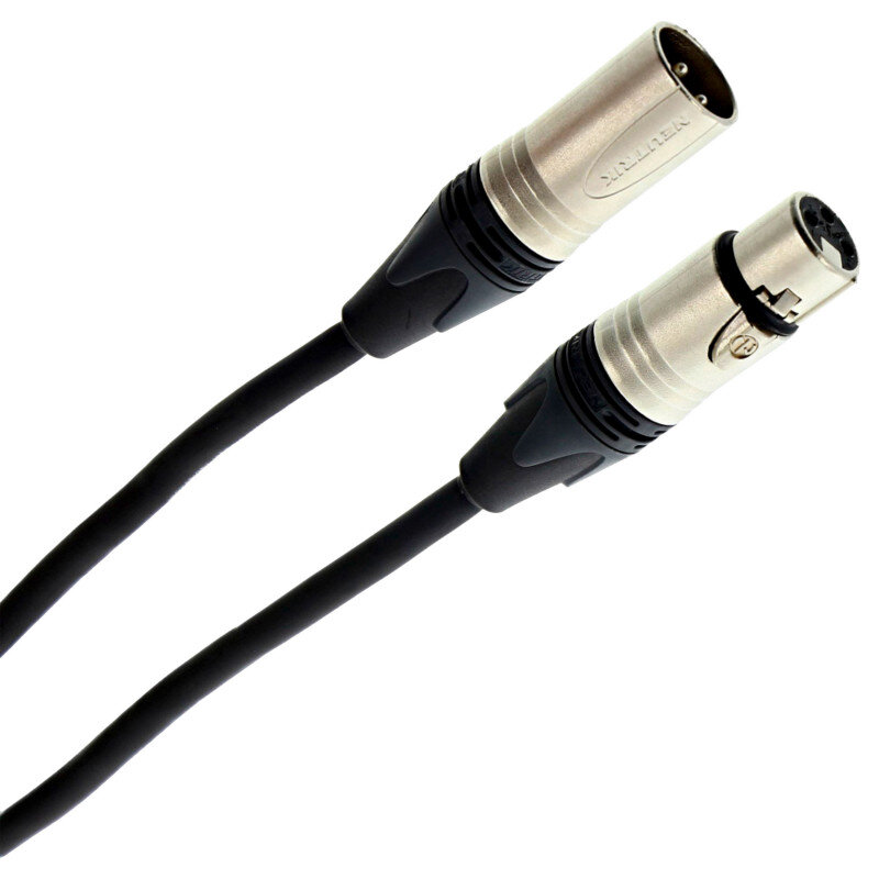 Plugger Cable XLR PLUCABSXF3XM33M00ELI   PLUCABSXF3XM33M00ELI