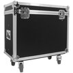 Evolite ArchiTECH 600 Flightcase 2in1 EVOARCHITECH600FC2IN