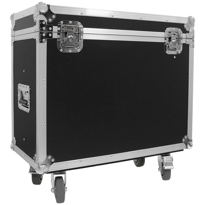 Evolite ArchiTECH 600 Flightcase 2in1 EVOARCHITECH600FC2IN