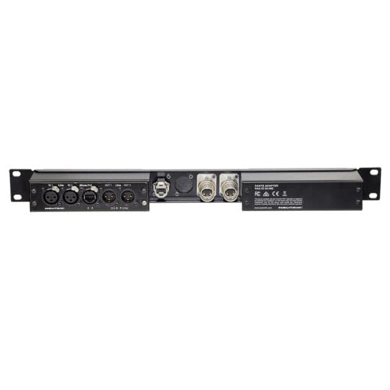 Neutrik NRP1RU-2A NRP1RU-2A - 1
