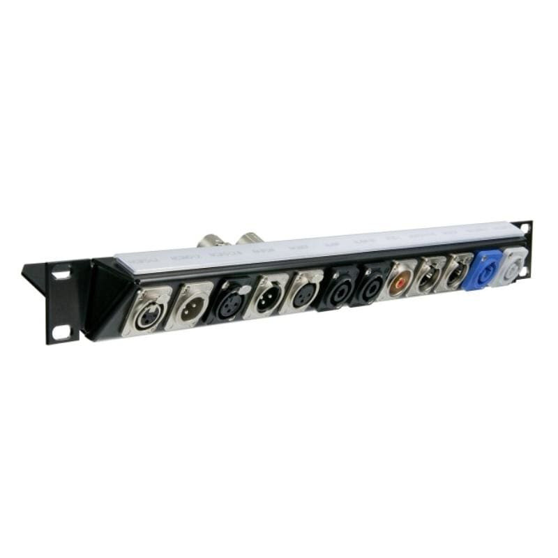 Neutrik NZP1RU-12  NZP1RU-12 - 1