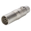 Neutrik NA3F5M  NA3F5M - 1
