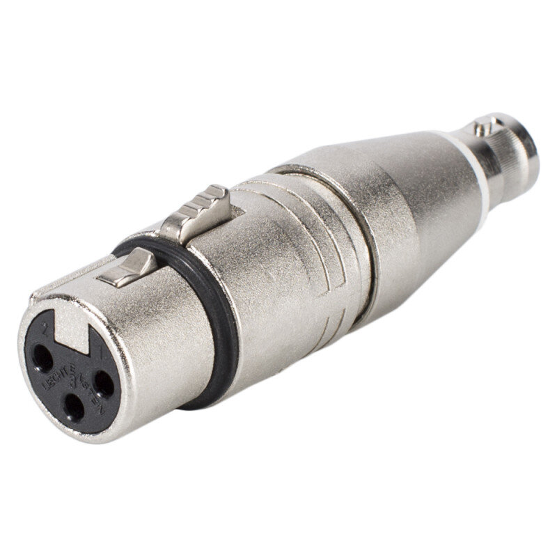 Neutrik NA2FBNC  NA2FBNC - 1