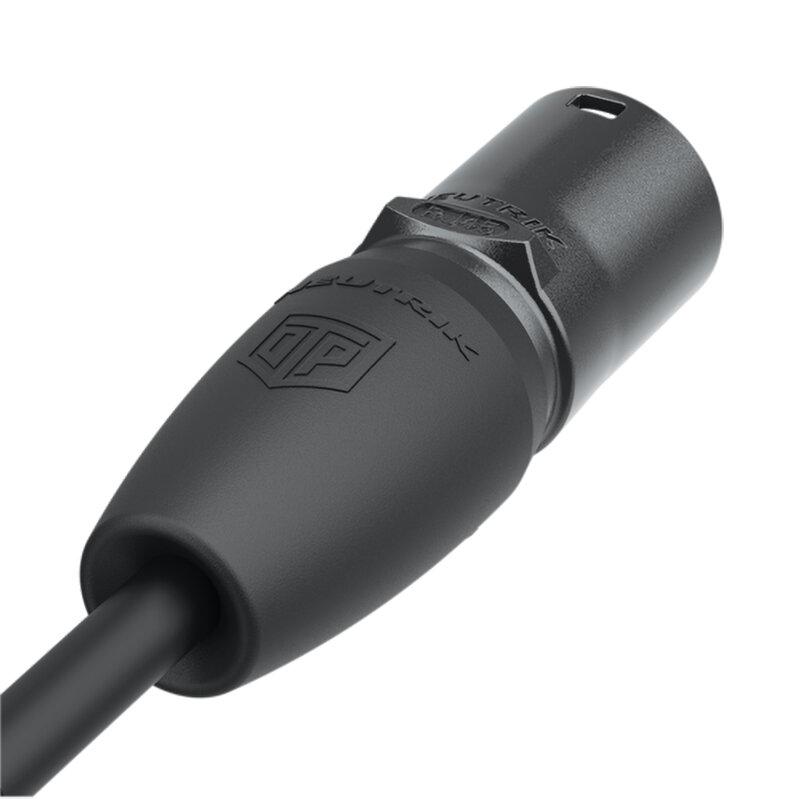 Neutrik NE8MX-B-TOP-14-D NE8MX-B-TOP-14-D - 1