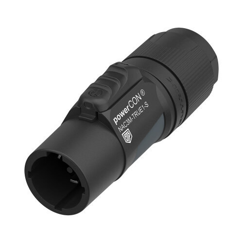 Neutrik NAC3M-TRUE1-S NAC3M-TRUE1-S