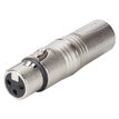 Neutrik NA3F5M  NA3F5M