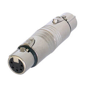 Neutrik NA5FF  NA5FF