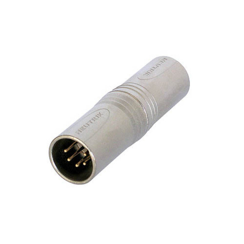 Neutrik NA5MM  NA5MM