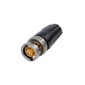 Neutrik NBNC75BLP9X NBNC75BLP9X