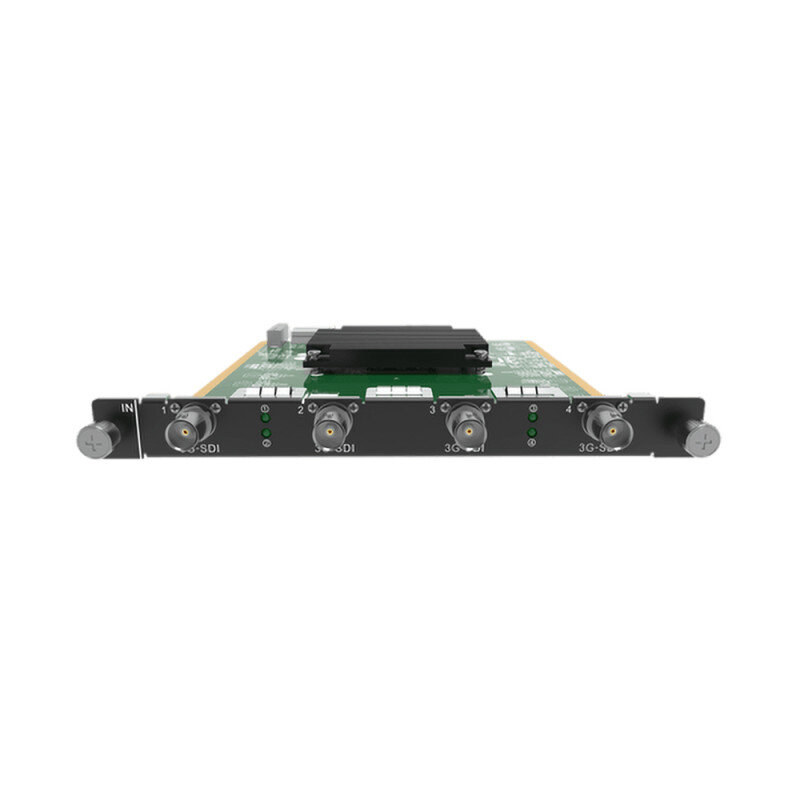 NovaStar H_4x3G-SDI H_4X3G-SDI - 1