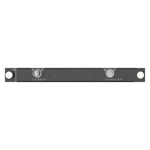 NovaStar H_1x12G SDI input card H_1X12G