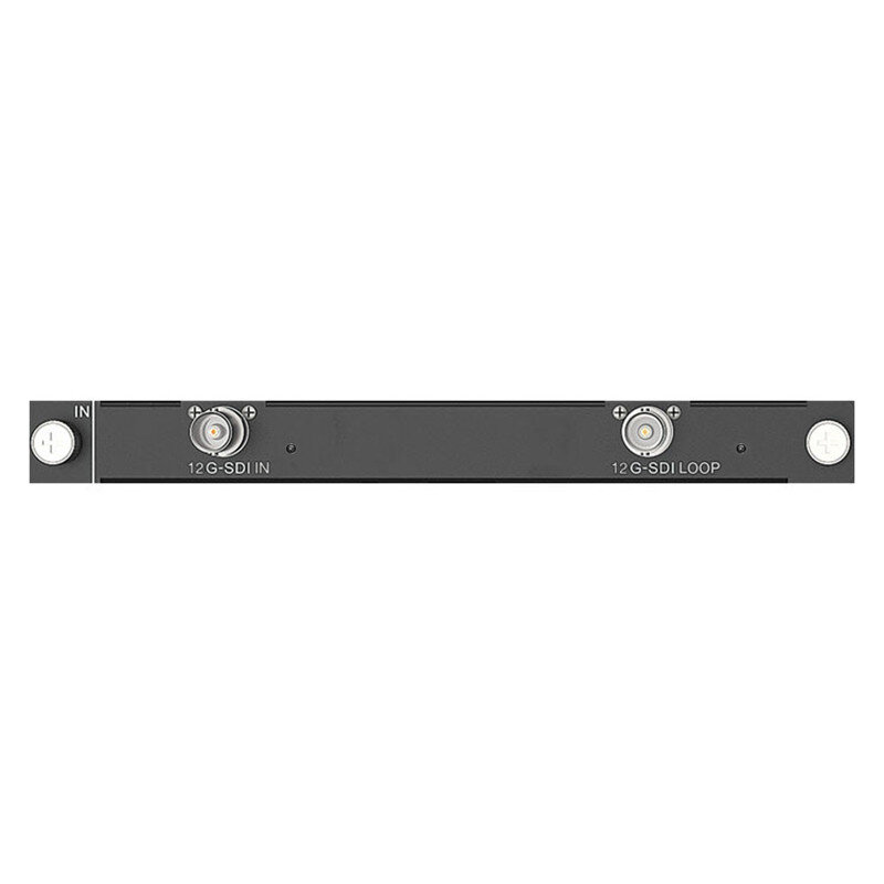 NovaStar H_1x12G SDI input card H_1X12G