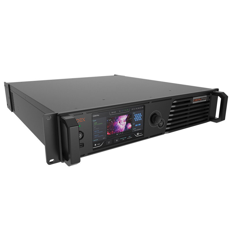 NovaStar CX80Pro v input card 1 CX80PROVIC1