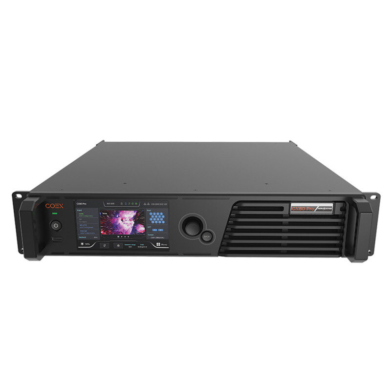 NovaStar CX80Pro v input card 1 CX80PROVIC1 - 1
