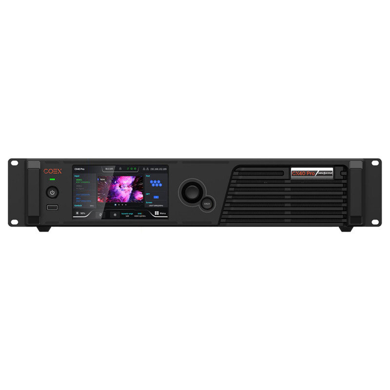 NovaStar CX40Pro CX40PRO - 1