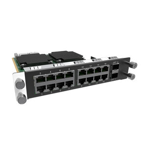 NovaStar H_16xRJ45+2xFiber H_16XRJ45+2XFIBER