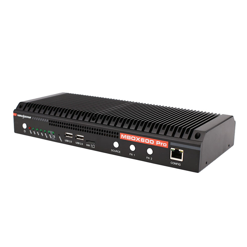 NovaStar MBOX600 Pro MBOX600 PRO - 1