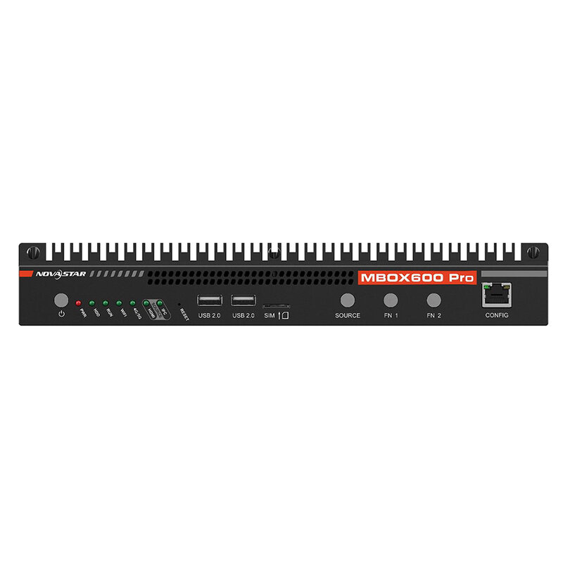 NovaStar MBOX600 Pro MBOX600 PRO - 2