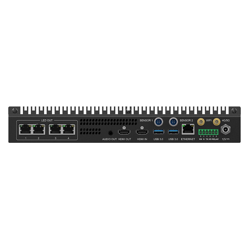 NovaStar MBOX600 Pro MBOX600 PRO - 3