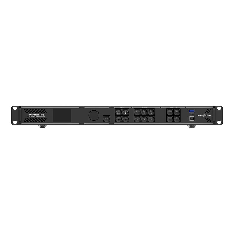 NovaStar vx400pro VX400PRO - 3